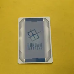 Gundam Awakened Potential Winner Foil - GD03-118 R+ - Gundam TCG Card Game - Image 2