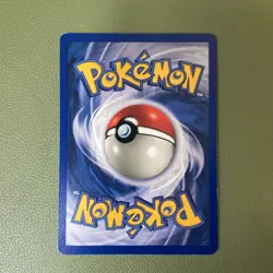 Dratini 26/102 Pokemon Card Base Set Shadowless LP EXCELLENT 1999 - Image 2