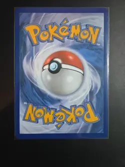 Pokemon TCG Mega Venusaur ex #013 Black Promo Star Jumbo Oversized Card 2 - Image 2