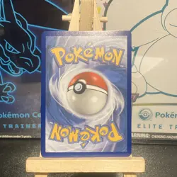 Pokemon Go Radiant Venusaur Holo Card 004/078 Rare - Image 3