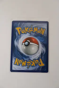 2016 Pokemon XY Evolutions Reverse-Holographic Card: Mew 53/108 (Lightly Played) - Image 3