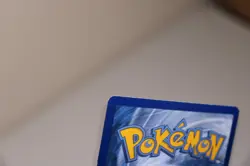 2016 Pokemon XY Evolutions Reverse-Holographic Card: Mew 53/108 (Lightly Played) - Image 4