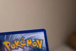 2016 Pokemon XY Evolutions Reverse-Holographic Card: Mew 53/108 (Lightly Played) - Image 5