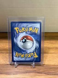Pokemon Card - Basic Psychic Energy Scarlet & Violet 151 207/165 Secret Rare - Image 2
