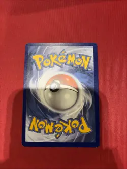 Pokemon Pikachu TCG Full Art Celebrations Card 005/025 - Image 3