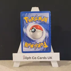 Dark Persian 42/82 Team Rocket Set Pokemon Card WOTC - Image 2