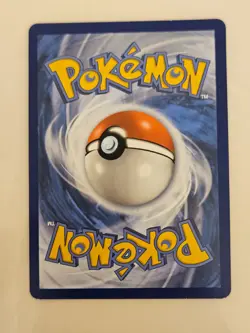 Pokemon Go, Candela Trainer FOIL rainbow, Trading Card, Great Condition - Image 4