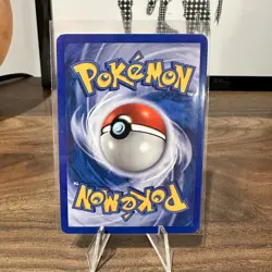 Abra 93/165 Near Mint Common Expedition Base Set Pokemon Card 2002 WOTC - Image 2