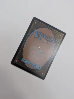 MTG - Authority of the Consuls - Final Fantasy Commander NM/M Condition - Image 3