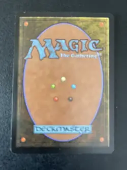 Temporal Adept MtG Urza's Destiny Magic the Gathering Blue Wizard Creature - Image 2