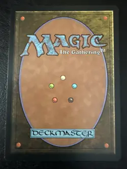 Dense Foliage Weatherlight Magic: The Gathering Green Rare Enchantment - Image 2