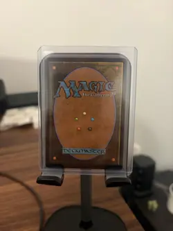 Force of Negation (Borderless) MTG Avatar (TLE) 0013 regular - Image 2