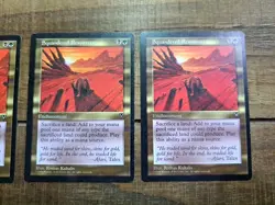 Squandered Resources X3 NM LP - Image 2