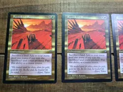 Squandered Resources X3 NM LP - Image 3