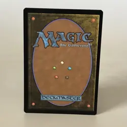 MTG Morphic Pool - Foil - CLB NM - Image 2