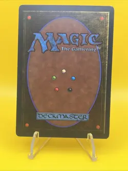 MTG x1 Mishra's Factory (winter) Antiquities! (MP) - Image 2