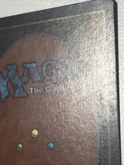 MTG x1 Mishra's Factory (winter) Antiquities! (MP) - Image 4