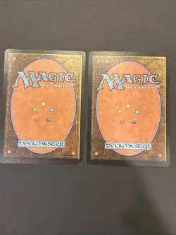 2x Isochron Scepter Mirrodin Magic Mtg NM UP - Image 4