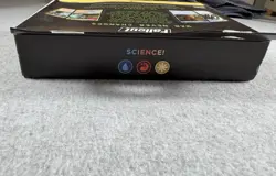Magic The Gathering Fallout Commander Deck Universes Beyond Science! - Image 5