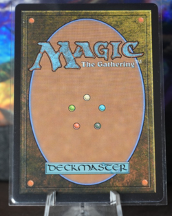 1x The Speed Demon ~~ Borderless NM-Mint, English Aetherdrift MTG Magic - Image 2