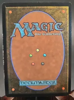 Inga and Esika March of the Machine MTG Regular Heavily Played - Image 2