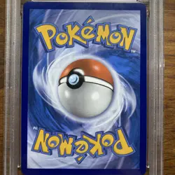 GYARADOS VMAX SECRET RARE 207/203 HOLO SWSH07 EVOLVING SKIES POKEMON PSA 10 - Image 3