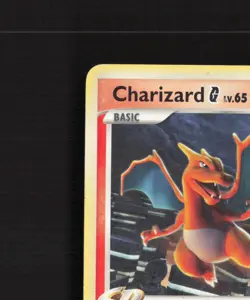 Charizard G 20/147 Supreme Victors Rare Pokemon Card MP - Image 3