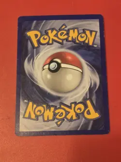 Pokemon TCG Dark Haunter Neo Destiny 36/105 Non Holo - Image 2