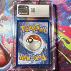 Pokemon Darkrai V Swsh10 Astral Radiance 098/189 Ultra Rare Holo CGC 10 - Image 2