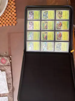 Pokemon SV Base And Paradox Rift Master Sets comes with some promos - Image 1