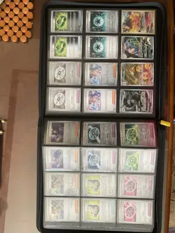 Pokemon SV Base And Paradox Rift Master Sets comes with some promos - Image 2
