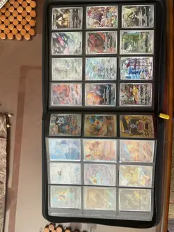 Pokemon SV Base And Paradox Rift Master Sets comes with some promos - Image 3
