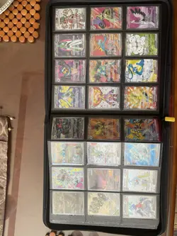 Pokemon SV Base And Paradox Rift Master Sets comes with some promos - Image 4