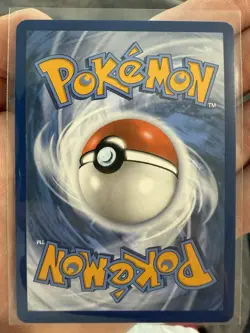 Pokemon TCG Gengar Scarlet & Violet 151 Reverse Holo 094/165 Near Mint Condition - Image 4