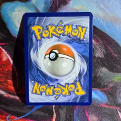 Pokemon MEP Promo Charcadet 022 Black Star - Image 2