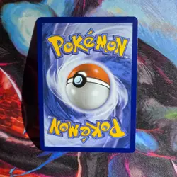Pokemon Mega Evolution Buddy-Buddy Poffin 167-132 Ultra Rare - Image 2