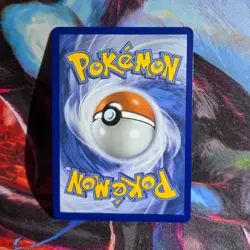 Pokemon Mega Evolution Buddy-Buddy Poffin 167-132 Ultra Rare - Image 2