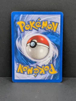 Butterfree 005/165 Expedition Base Set Holo Ultra Rare Pokemon TCG Nintendo LP - Image 2