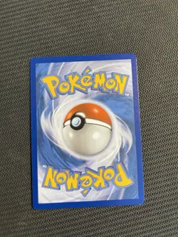 Pokemon TCG Mew 011/025 Holo 25th Anniversary Celebrations - Image 2
