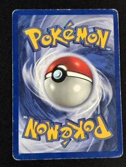 Pokemon Devolution Spray 72/102 Base Set Rare Regular English Trainer - Image 2