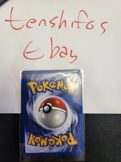 Dark Ariados 30/109 Pokemon TCG Team Rocket Returns Reverse Holo MP - Image 4