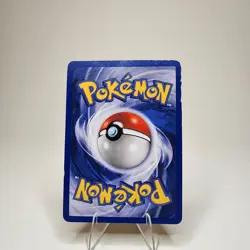 Pokemon Eevee 11/53 WOTC Black Star Promo Holo - MP - Rare - Image 2