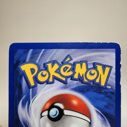 Pokemon Eevee 11/53 WOTC Black Star Promo Holo - MP - Rare - Image 5