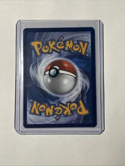 2025 Destined Rivals Pokemon - Misty’s Lapras Art Rare 194/182 - Image 2