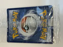 Moltres & Zapdos & Articuno GX SM210 SM Black Star Promo NM Pokemon sealed - Image 2