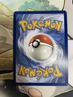 Pokemon TCG: Unfair Stamp 165/167 Sv06: Twilight Masquerade Holo - Image 3