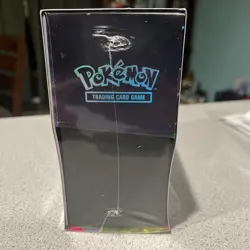 Pokemon TCG: Phantasmal Flames - ETB - ME02 - Elite Trainer Box - Sealed - New - Image 5