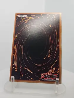 YuGiOh! Dark Magical Circle MZMU-EN068 Ultra Rare Maze Of Muertos - Image 4