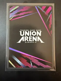 Annie Leonhart Female Titan UE10BT-AOT-1-053 SR Attack on Titan Union Arena Card - Image 2