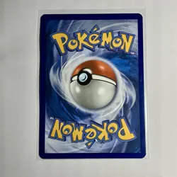 Black Belt’s Training SVP220 Black Star Promo NM - Pokemon Card (SVP 220) - Image 2